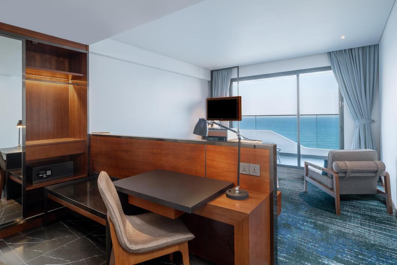 Hilton Garden Inn Đà Nẵng Extérieur photo