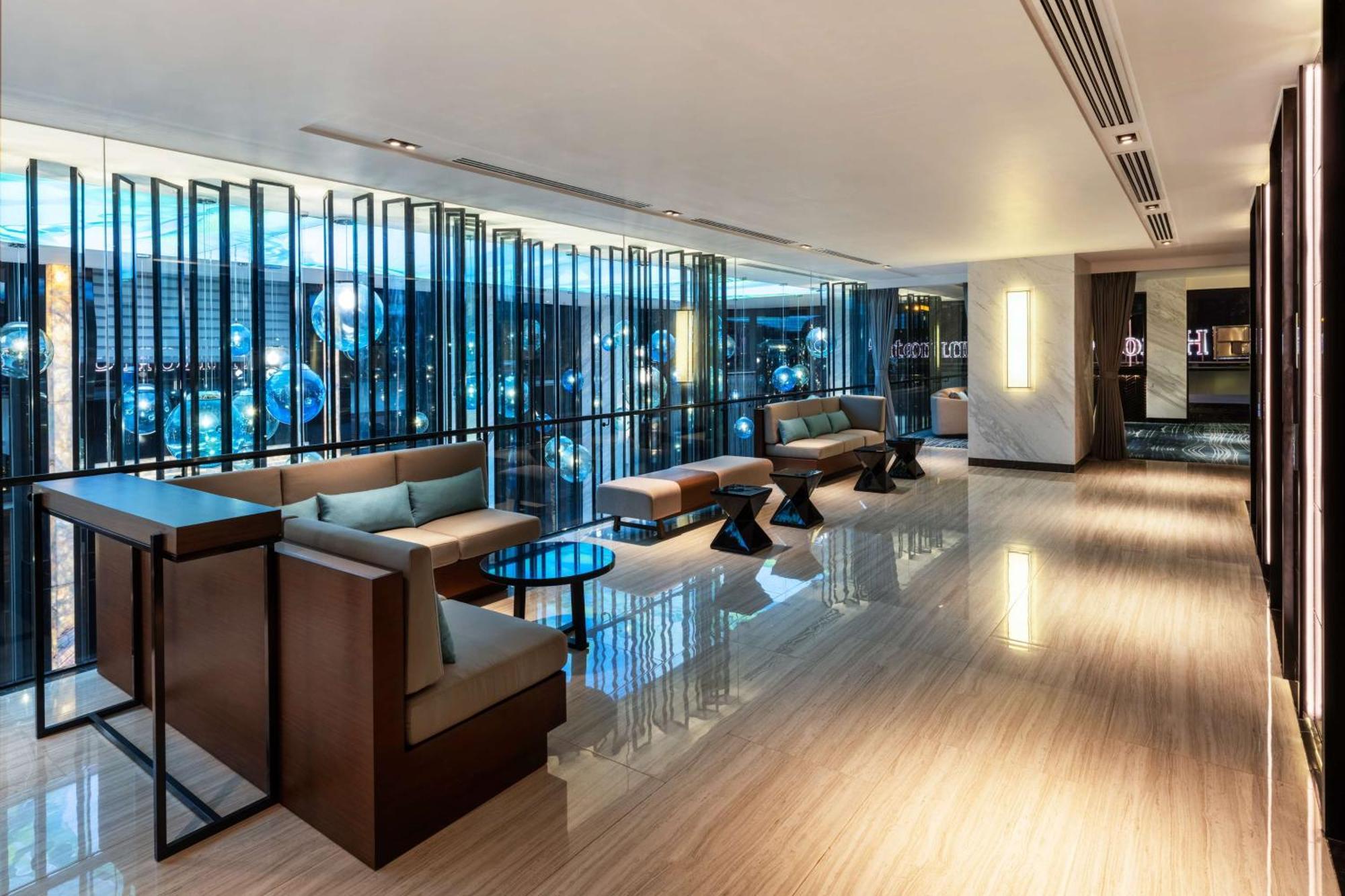 Hilton Garden Inn Đà Nẵng Extérieur photo