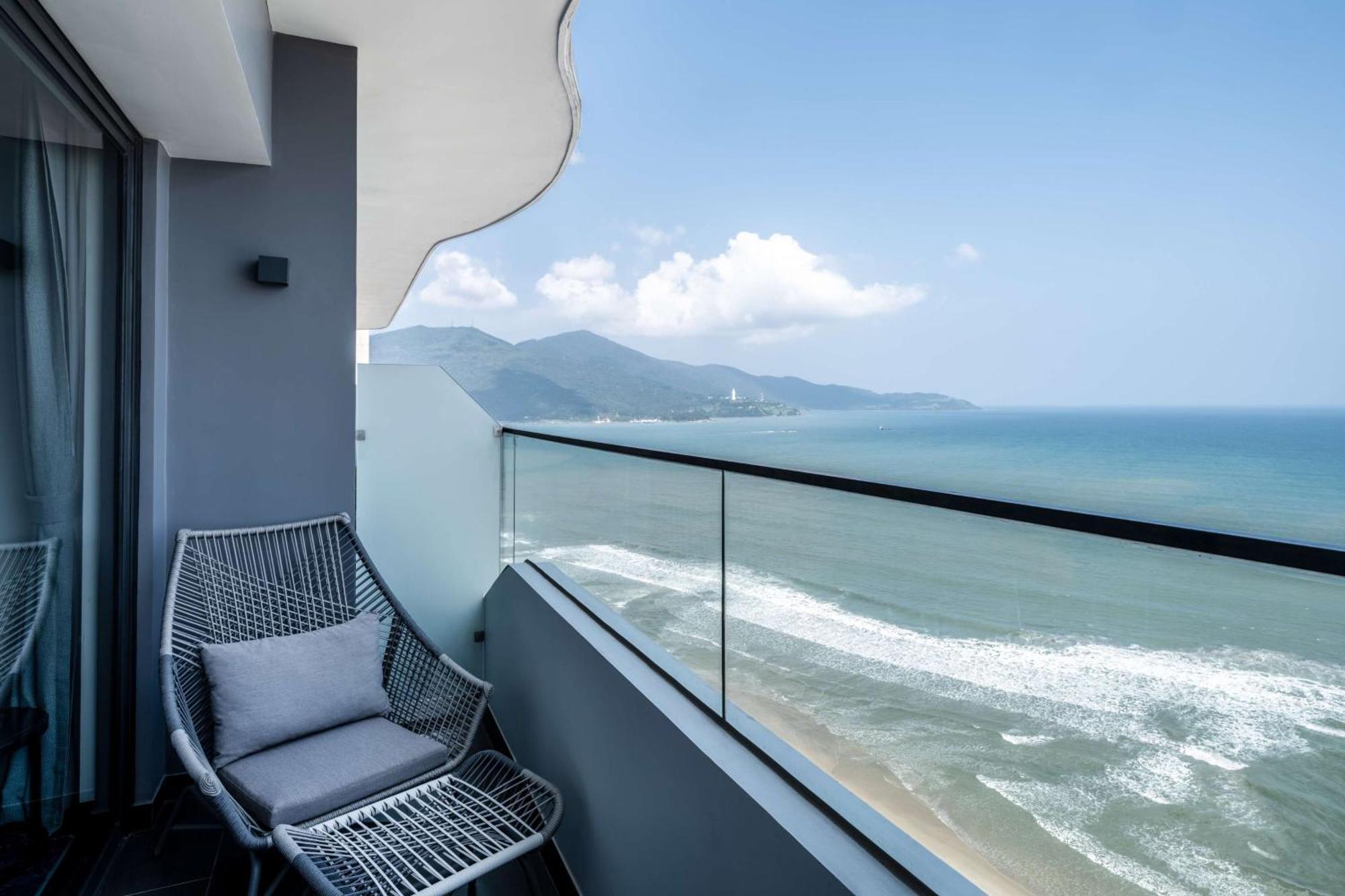 Hilton Garden Inn Đà Nẵng Extérieur photo