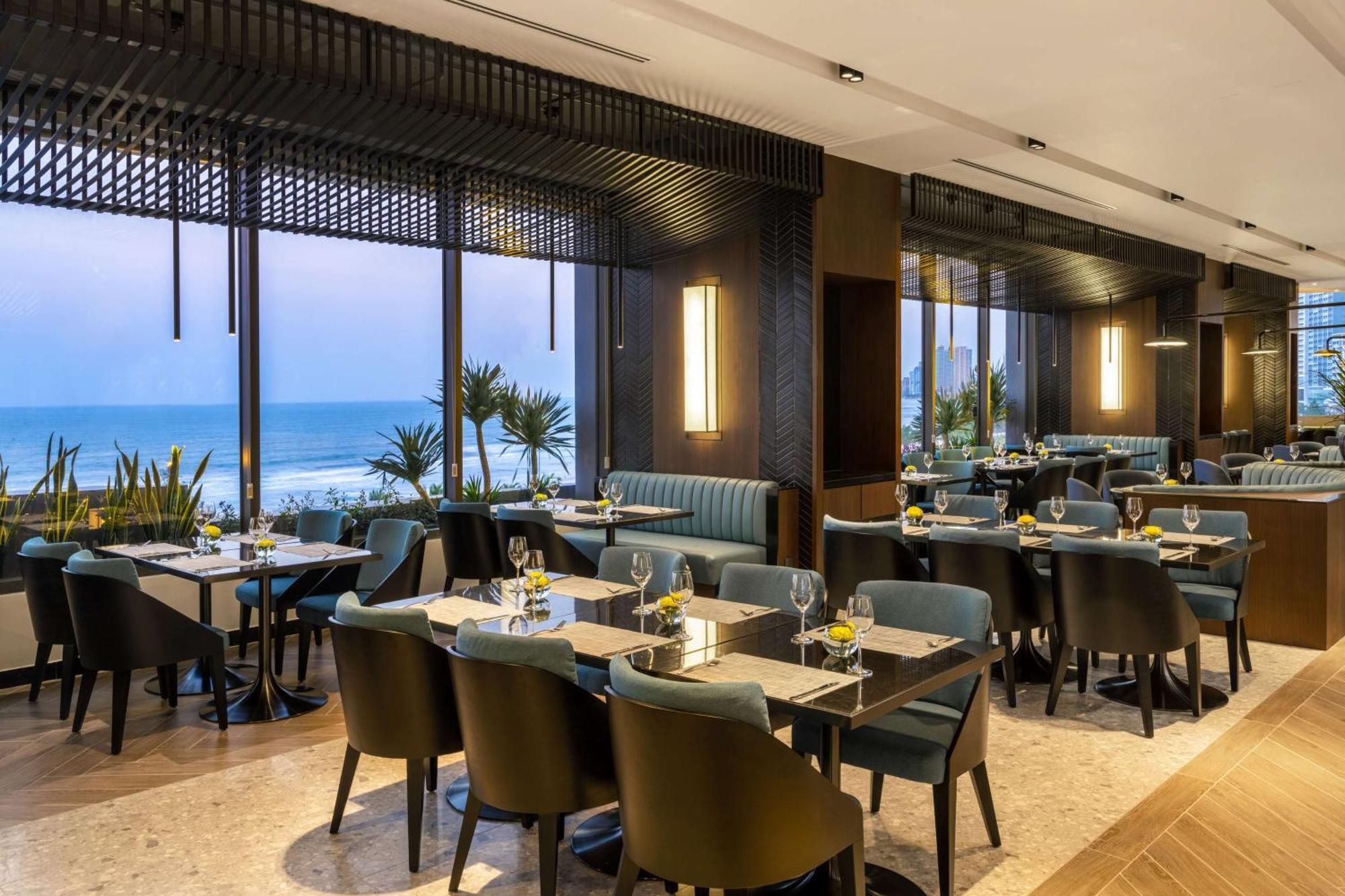 Hilton Garden Inn Đà Nẵng Extérieur photo